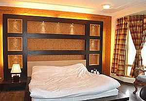 Hotel Pine Spring